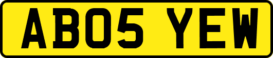 AB05YEW