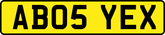 AB05YEX