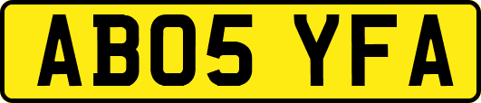 AB05YFA