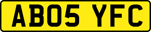 AB05YFC