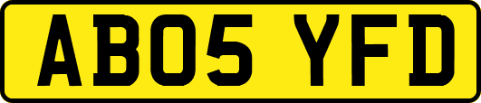 AB05YFD
