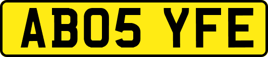 AB05YFE