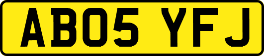 AB05YFJ