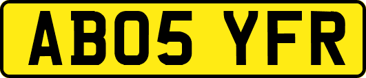 AB05YFR