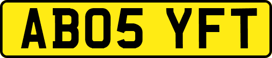 AB05YFT