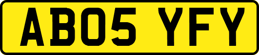 AB05YFY