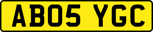 AB05YGC