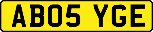 AB05YGE