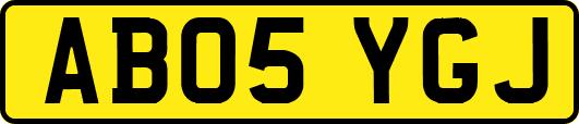 AB05YGJ