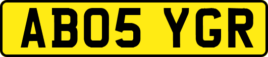 AB05YGR