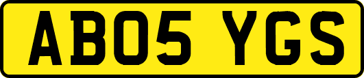 AB05YGS