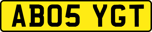 AB05YGT