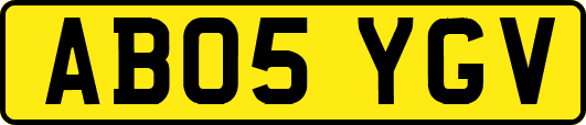 AB05YGV