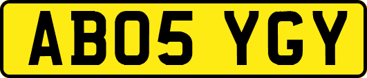 AB05YGY
