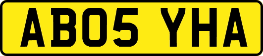 AB05YHA