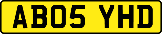 AB05YHD