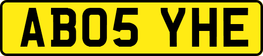 AB05YHE