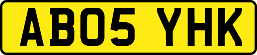 AB05YHK