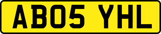AB05YHL