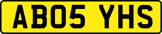 AB05YHS