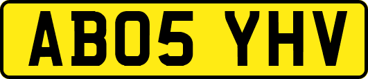 AB05YHV