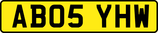 AB05YHW