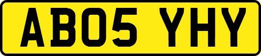 AB05YHY