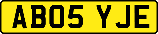 AB05YJE