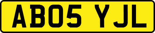 AB05YJL