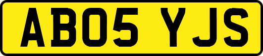 AB05YJS
