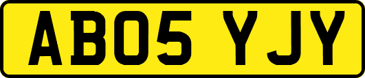 AB05YJY