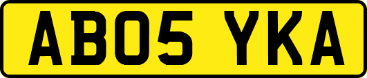 AB05YKA
