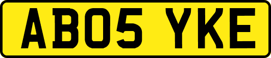 AB05YKE