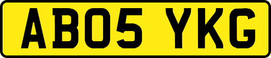 AB05YKG