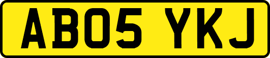 AB05YKJ