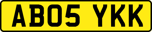AB05YKK