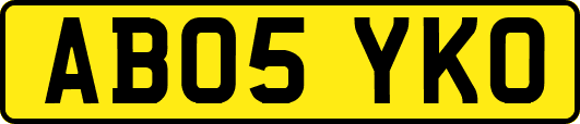 AB05YKO