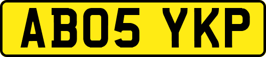 AB05YKP