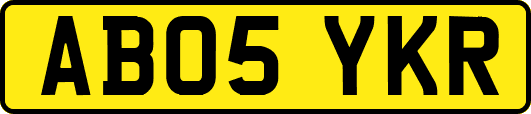 AB05YKR