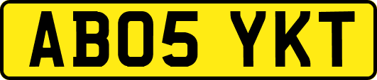 AB05YKT