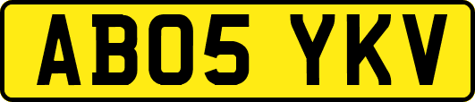 AB05YKV
