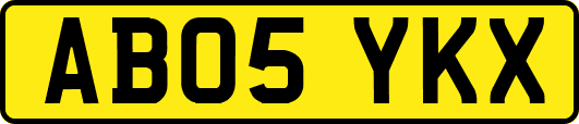 AB05YKX