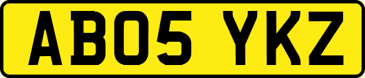 AB05YKZ