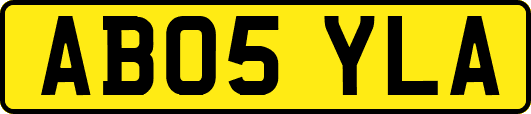 AB05YLA
