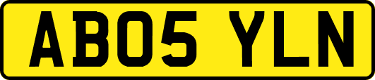 AB05YLN