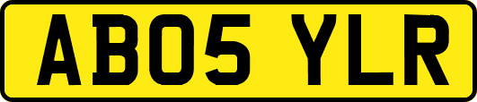 AB05YLR