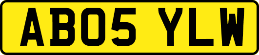 AB05YLW