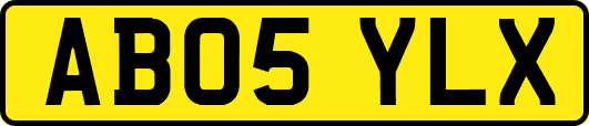 AB05YLX