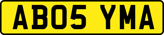 AB05YMA