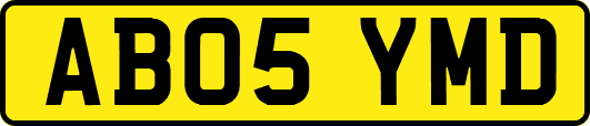 AB05YMD